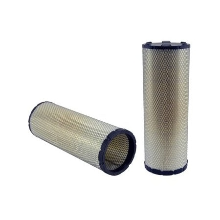 Wix Filters Air Filter 49669